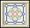 التغطيه بالفسيفساء icon