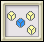 الفضاء بنات icon
