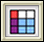 Fractions - Rectangle Multiplication icon