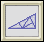 Icono - Mosaico de Triángulos Rectángulos