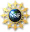 Large NSF logo
