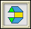 模式方块 icon